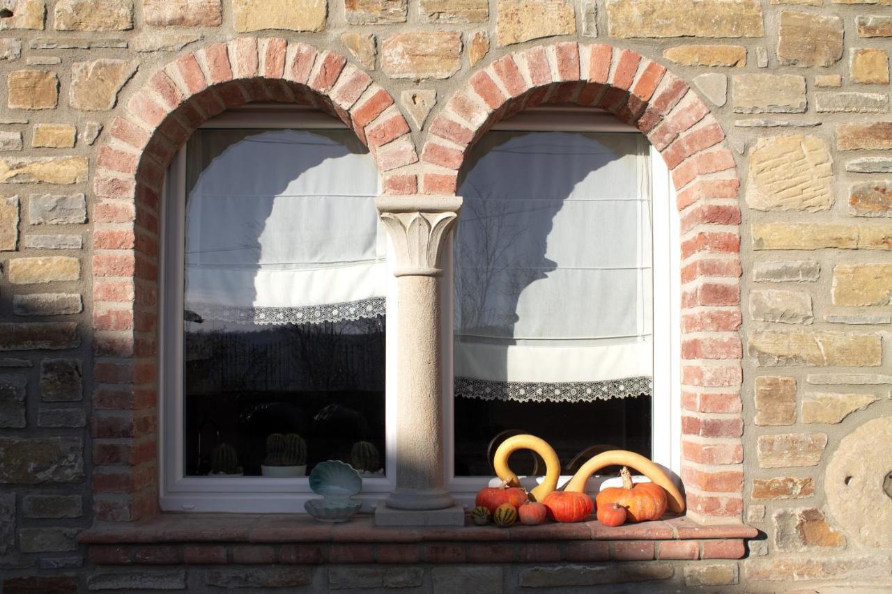 Casa Taro Bed & Breakfast Marsaglia  Exterior photo