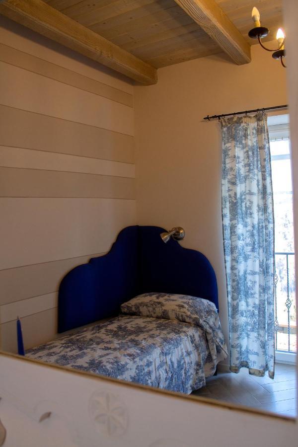 Casa Taro Bed & Breakfast Marsaglia  Exterior photo